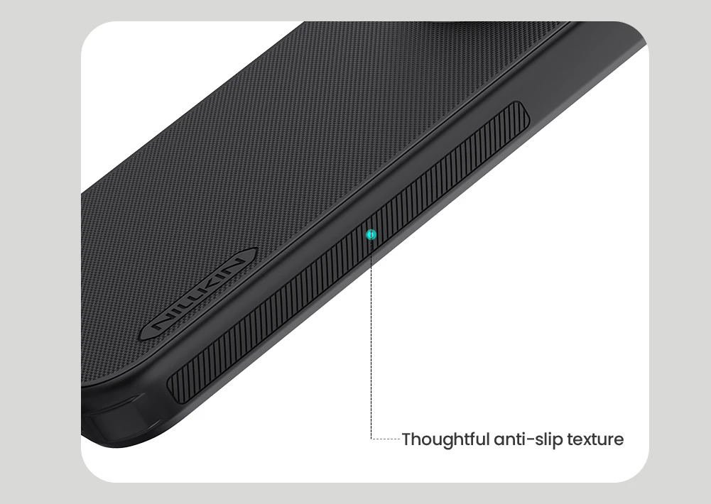 Für Xiaomi 17 Ultra Hülle NILLKIN Passgenaue Hülle Magnetischer Super Frosted Shield Hochwertige Matte PC-Abdeckung – Detail 19