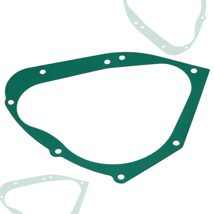 

For Suzuki Motorcycle Engine Crankcase Cover Gasket TU125 EN125 DF125 DF200 DR125 DR200 GS125 GN125 GZ125 OEM:11483-05310