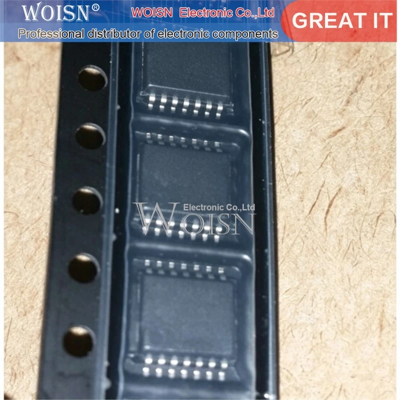5pcs/lot MAX3378EEUD MAX3378EEUD+ PS54426 TPS54426 61500 TPS61500 AD8534 AD8534ARU TSSOP-14