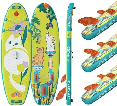 Pets 8'×29