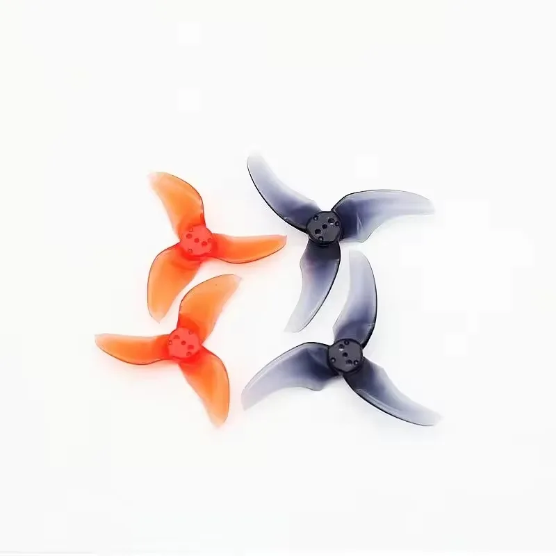 Emax AVAN Rush 2 Inch / 2.5 Inch 3 Blade Propeller CW CCW Suitable for Babyhawk RC FPV Quadcopter Racing Drones