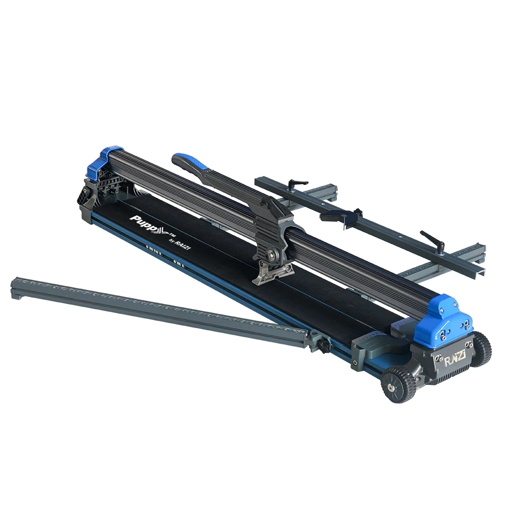 Raizi Tool- 1800mm Professional Manual Tile cutter for cutting ceramic and dekton ,tile