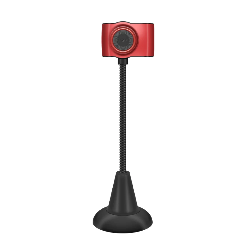 2MP 1080P P2P USB Webcam For Video Conference Online Teaching Boardcast Video Camera