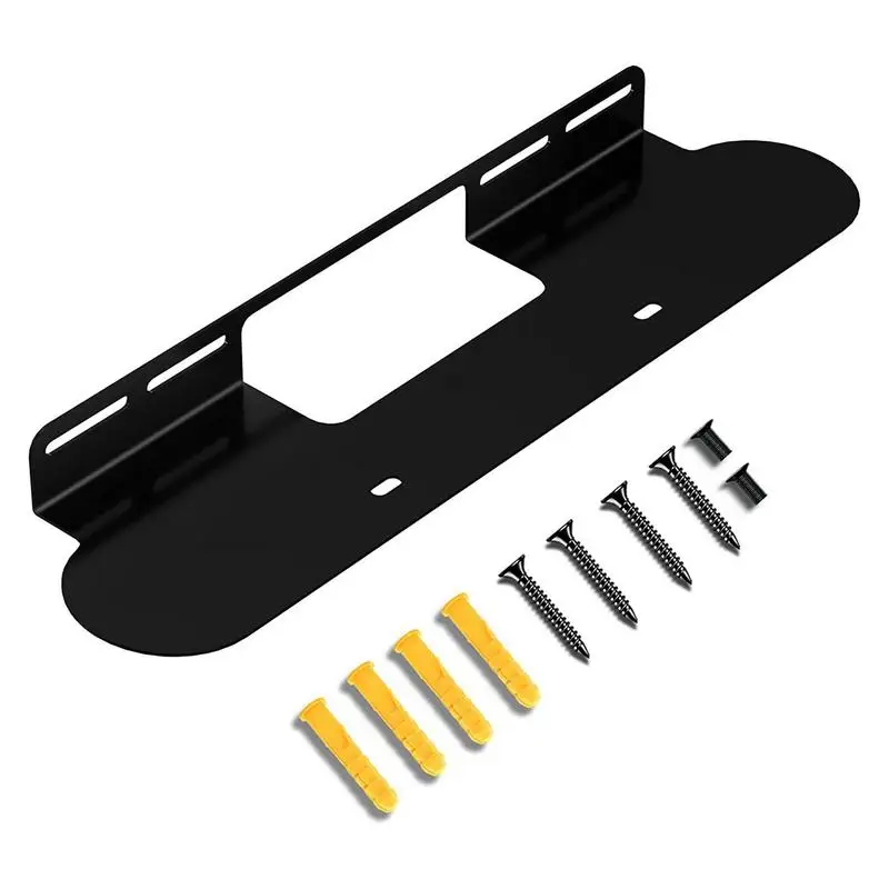 

Настенный кронштейн для звуковой панели Sonoss Beam, металлический кронштейн, стойка, совместимый с креплением звуковой панели Sonoss Beam, монтажный кронштейн