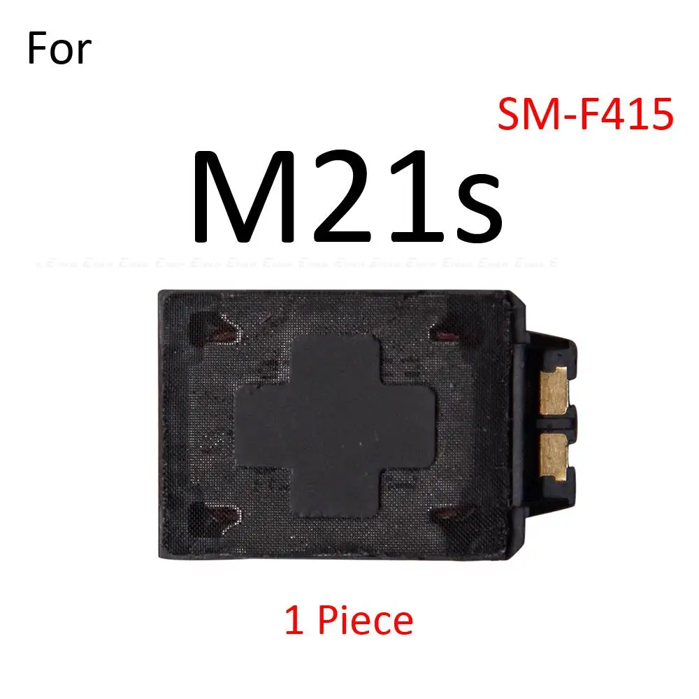 Loud Speaker Sound Buzzer For Samsung Galaxy M10 M20 M30 M40 M31s M21s M10s M30s M01s M02s Loudspeaker Flex Cable Ringer Parts