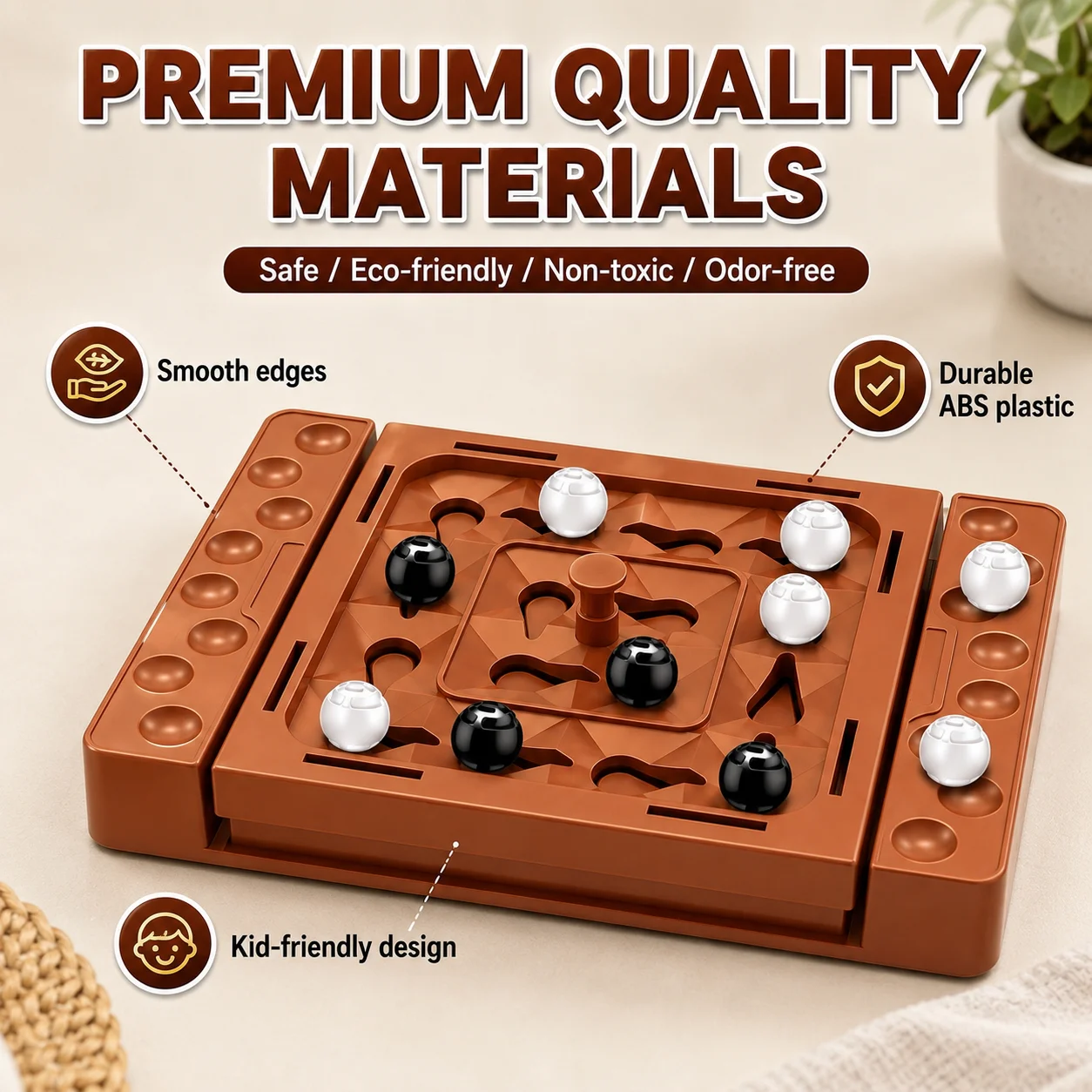 Orbital Logic Chess Game 2 Pla - Kids Educational Game 2 review and price