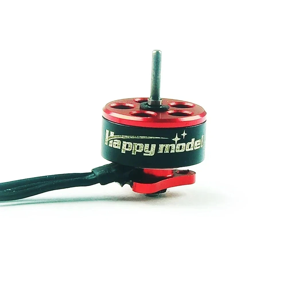 Hot 4PCS Happymodel SE0802 0802 1-2S 16000KV 19000KV 22000KV 25000KV Brushless Motor for Mobula7 Snapper7 Mobula6 RC Quadcopter