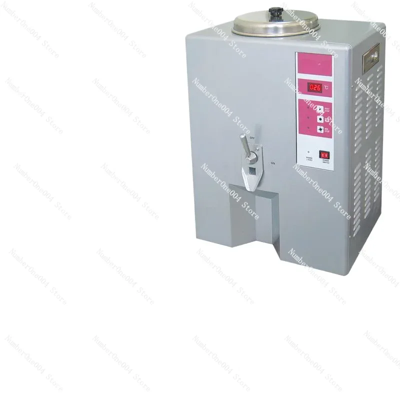 

Dental Denture Agal-Agal Blender Large Capacity Agal-Agal Blender Heating Frozen Agar Melting Agar