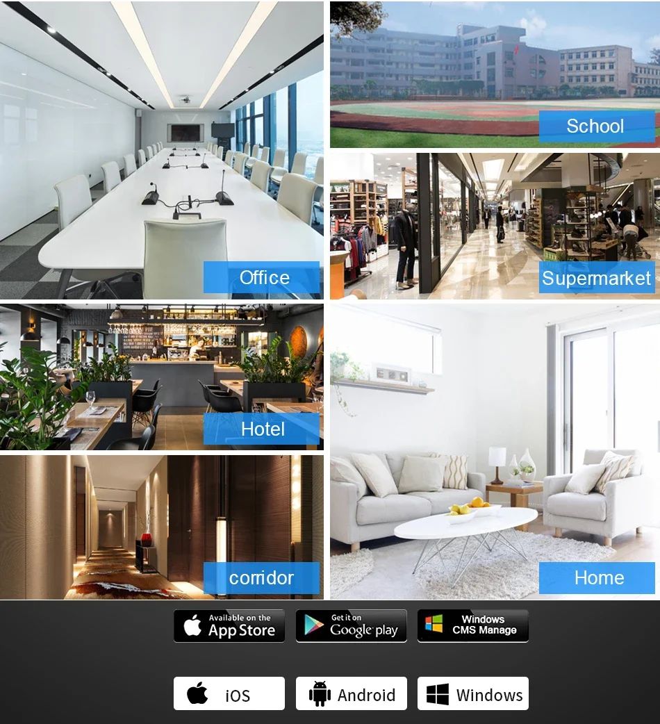 Wistino 8MP Audio Auto Tracking CCTV Camera Waterproof Security Night Vision Camera 8ch PTZ Wifi Cctv Surveillance System