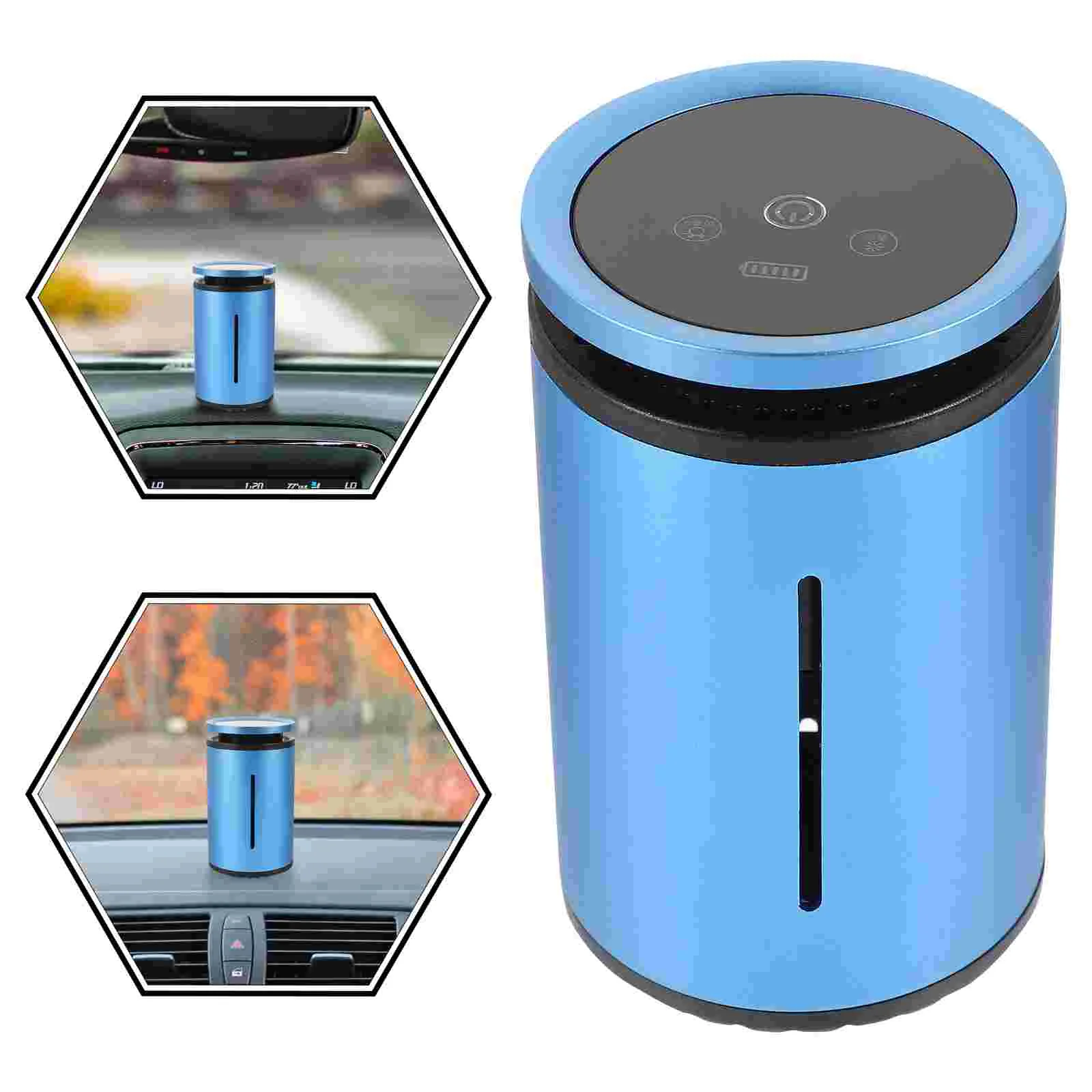 تنفيس كليب الروائح آلة المنزل الناشر توريد الهواء المعطر الزيوت الأساسية الناشرون ل