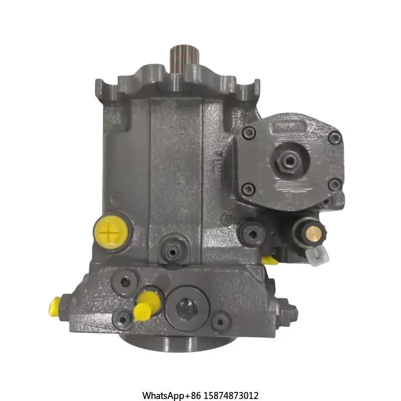 

AA4VG series Piston Pump AA4VG90EP3DT1/32R-NUF52F071DH Hydraulic Pump AA4VG125EP2DMT1/32L-NSF52F001DH