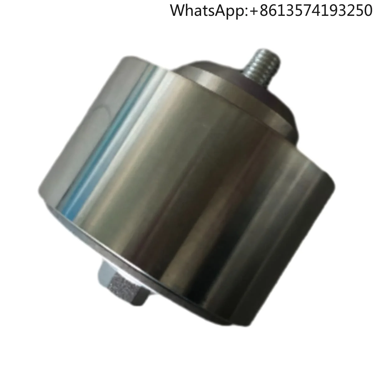 Replacement 504356034 Belt Tensioner Pulley for Wheel Loader 1021F 1121F