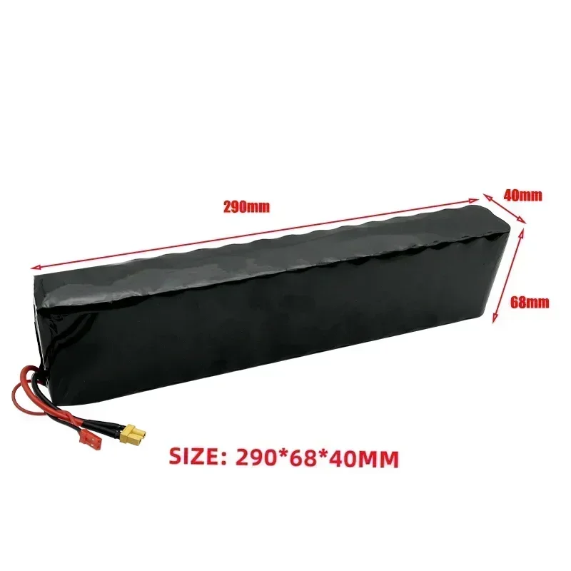 10S3P 36V 20Ah Electric Scooter Bicycle Battery,For Kugoo S2 / S3 / S4 / M2,etc,accessories,equipped with BMS