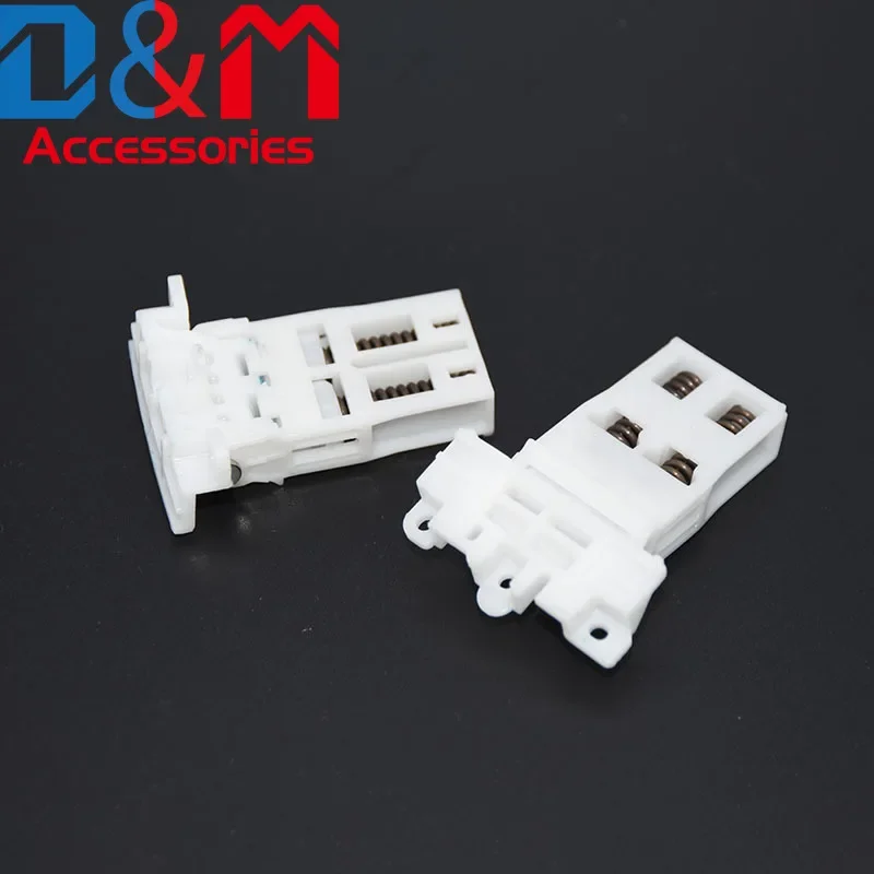 10pcs 003N01018 003N01051 ADF Hinge for XEROX WorkCentre 3210 3220 3325 3550 PE120 PE16 Phaser 3300 3635 6110 for Ricoh AC104