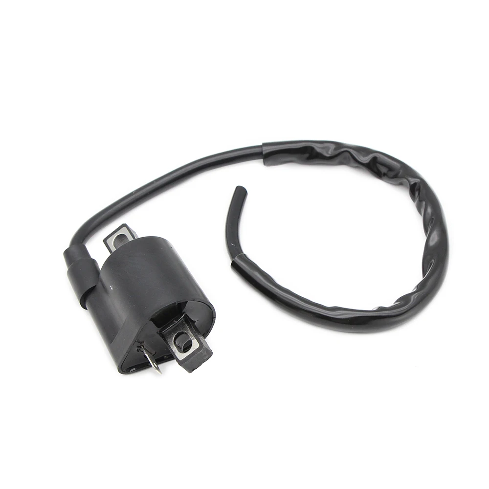 Motocicleta Ignição Coil Assy para Yamaha, 1UY-82310-41 20N-82310-40 4SR-82310-00 DT50 PW80 RT100 TT250 XVS650 V-Star