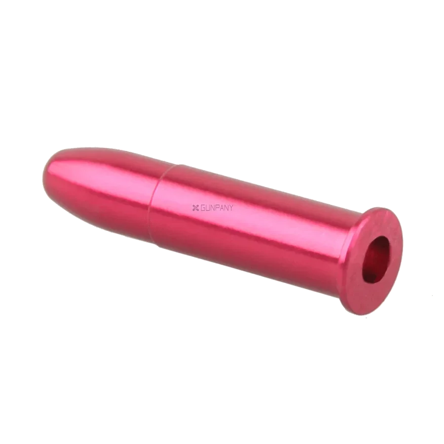 Óptica táctica Vectorial .338 con tapas a presión para rifle - imagen 4