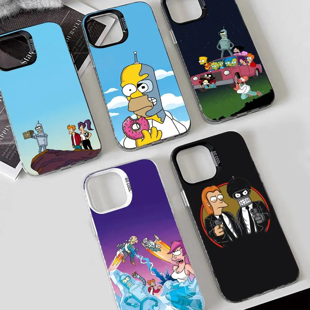 1PC Anime F-Futuram…