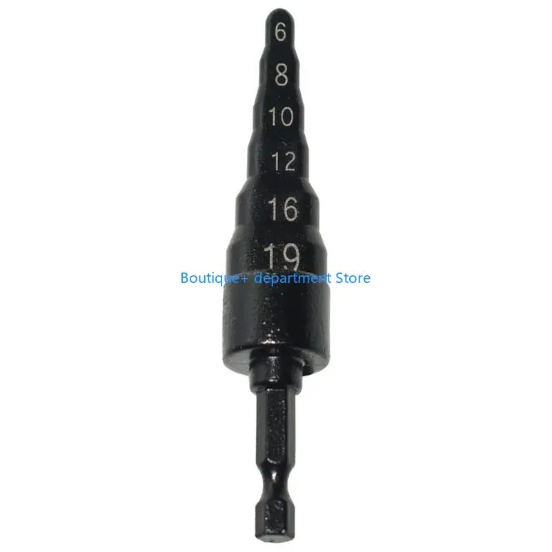 

E1PD Durability Metal Tube Expander For Air Conditioning &Refrigeration Repair Tool