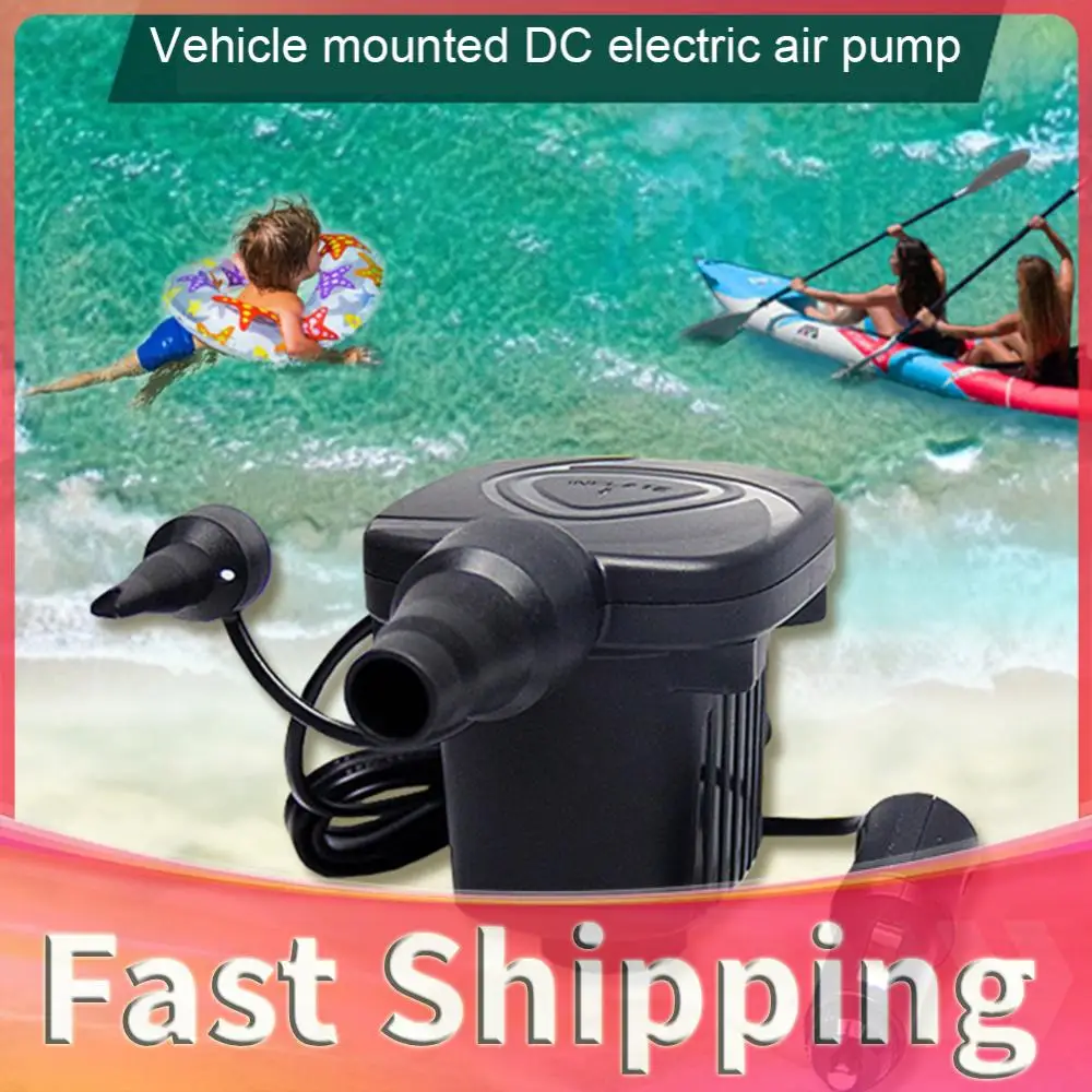 bomba-de-ar-eletrica-portatil-rapida-para-inflar-colchoes-boias-e-barcos-de-borracha