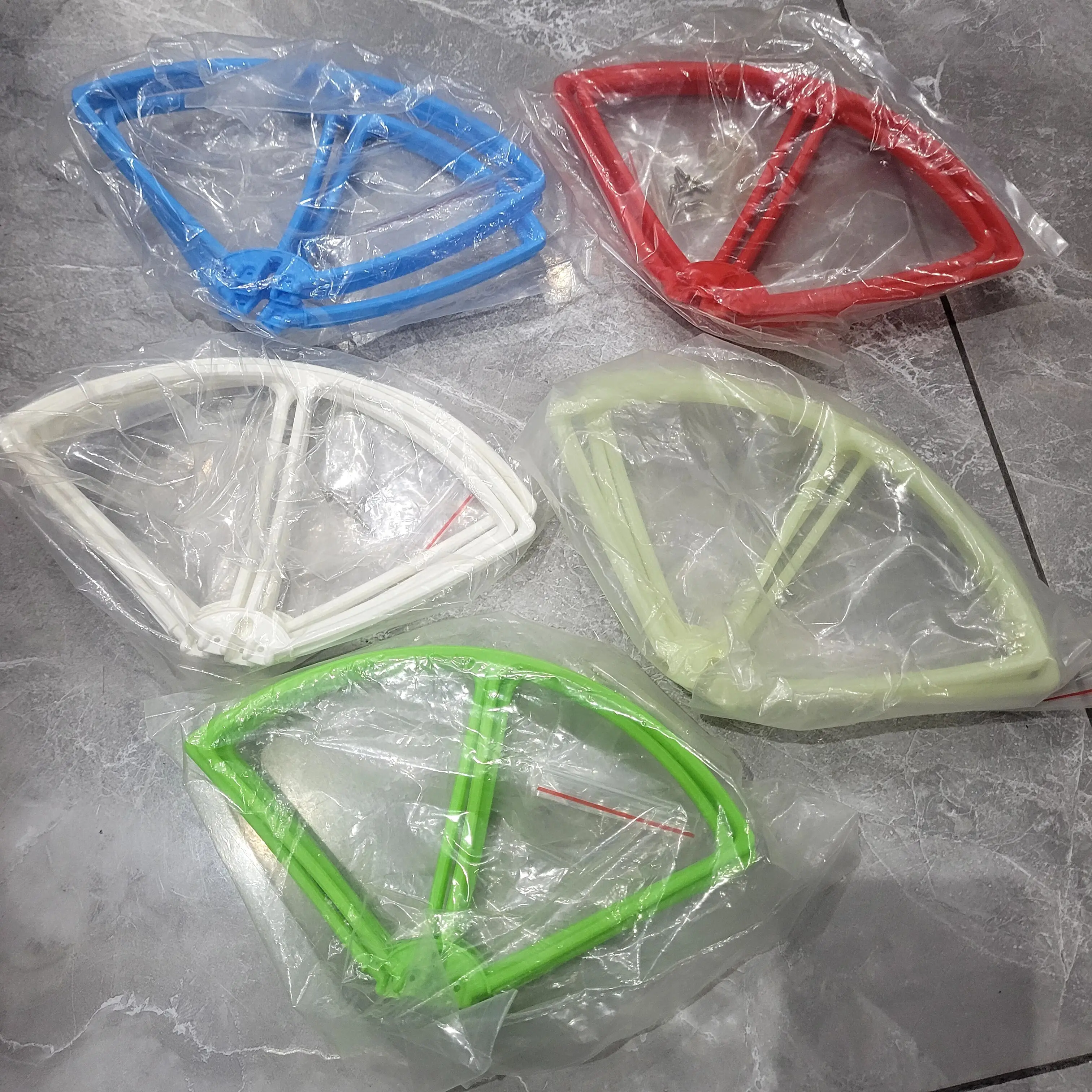4PCS Propeller Guar…