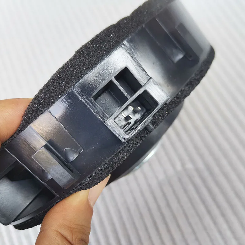 For Mitsubishi Outlander Speakers Horns Door Music Audio