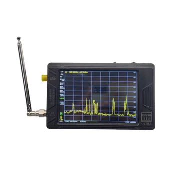 Handheld spectrum analyzer 100K-5.3GHz high frequency signal generator for TinySA ULTRA spectrum analyzer