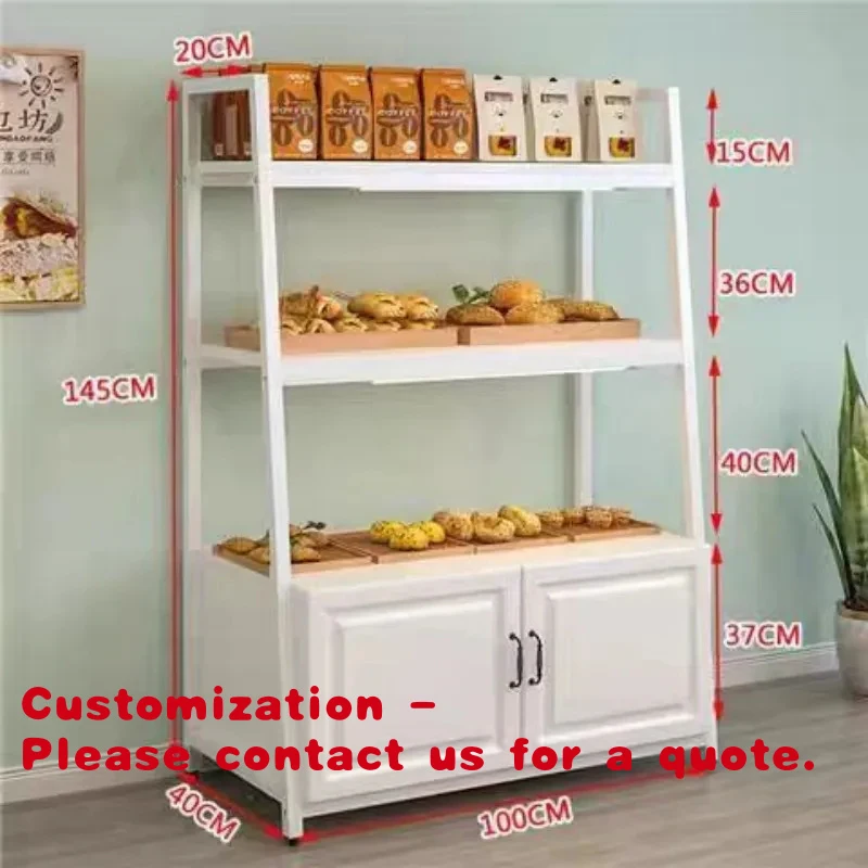 custom.Worry-Service Shop Display Cabinet and Supermarket Display Cabinets Retail Applications