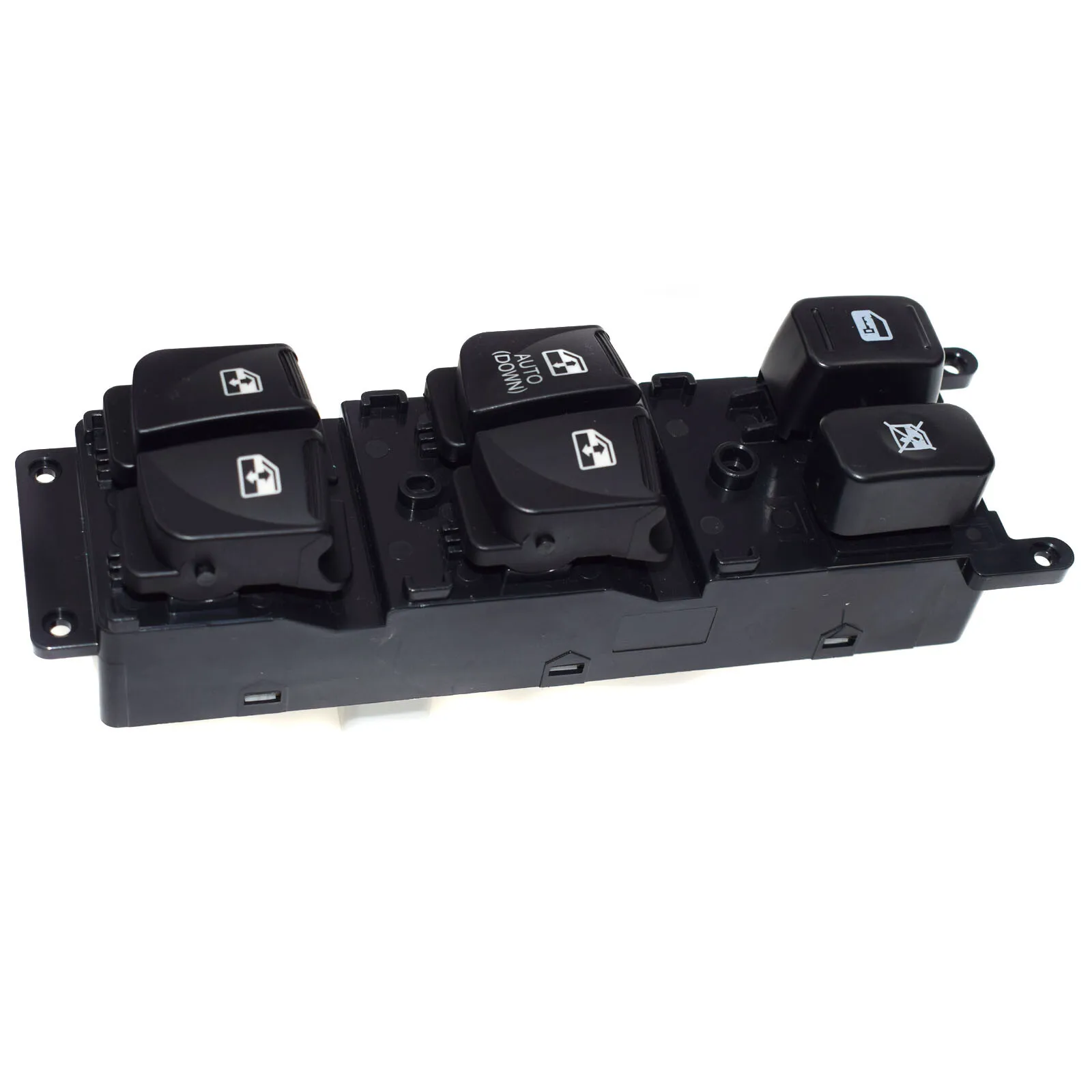 93570-1E111 Power Window Master Switch for Hyundai Accent 2007-2010-