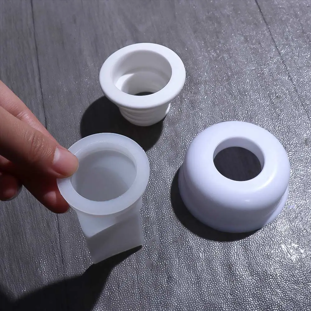 

Home Insect Control Strainer Sewer Pipe Plug Sink Drain Pipe Silicone Seal Drain Core Deodorant Sealing Ring Anti Odor Filter