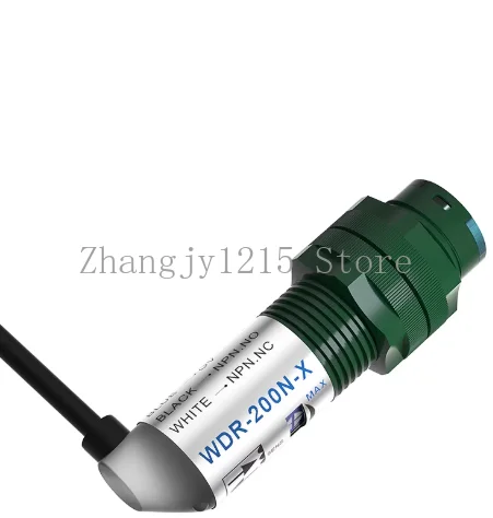 Scoring Eye Optoelectronic Sensor Gaming Machine Coin Sensor WDR-200 Anti Light Precision
