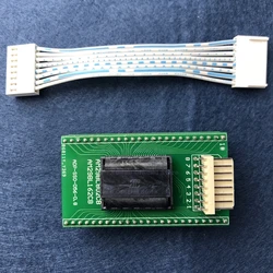 XGecu SOP56 Adapter, no need to solder chip, Support AM29BL802CB AM29BL162CB only on T56 programmer