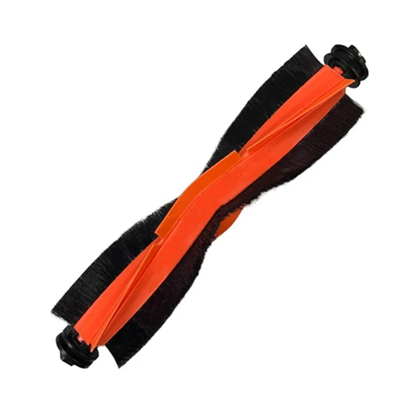 ABJI-Compatible con Xiaomi Robot aspirador X20 PRO / D102GL, piezas de vacío, rodillo principal, Cepillo Lateral, filtro Hepa, paño de mopa, bolsa para polvo