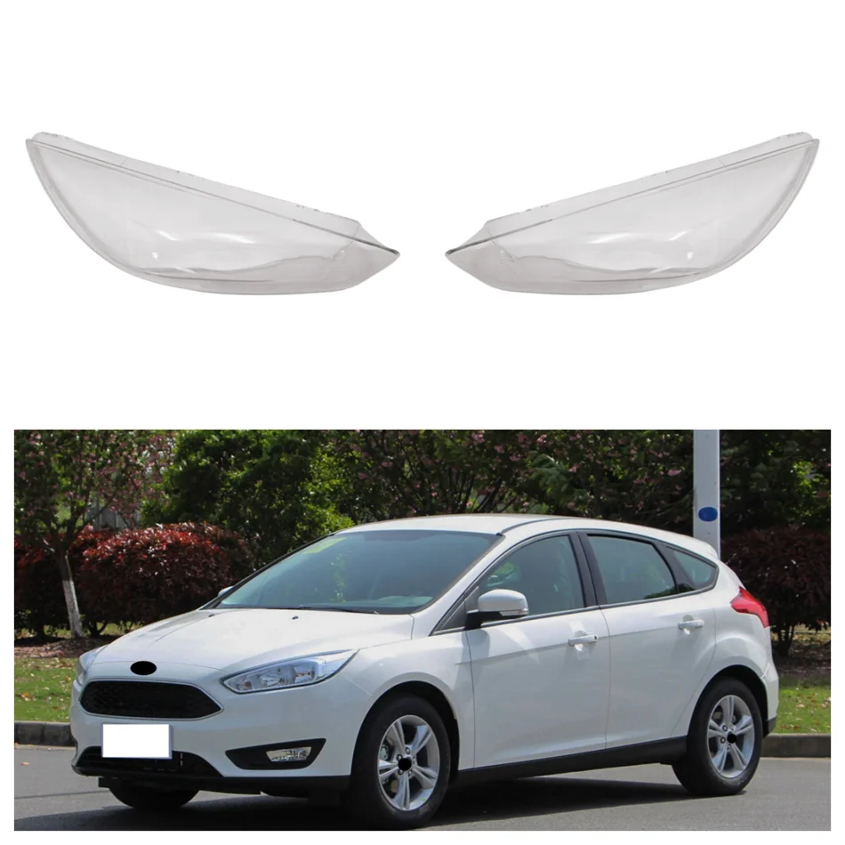

Car Interior Spare Parts Lampcover Caps Headlamp Housing