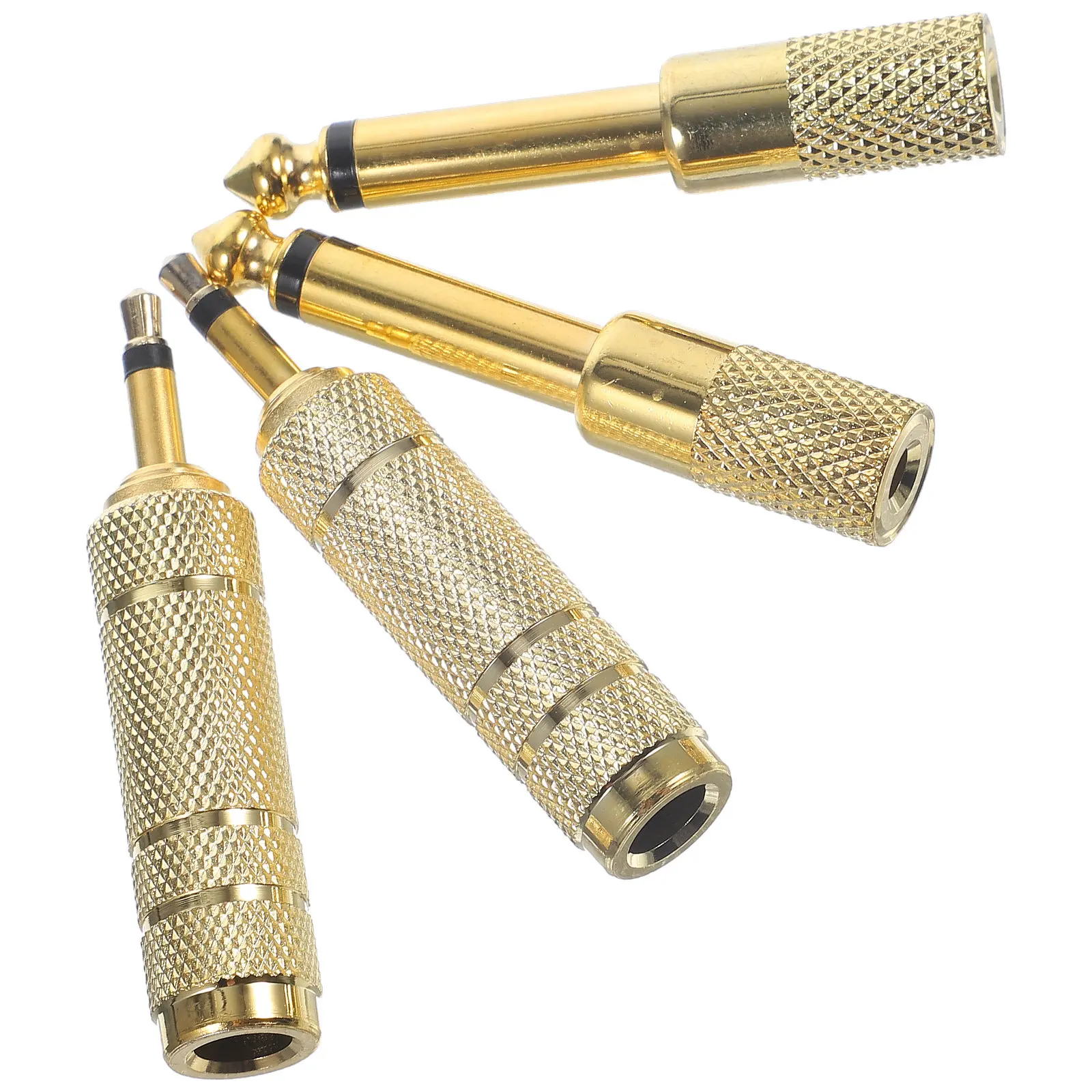 4Pcs Headphone Adap…