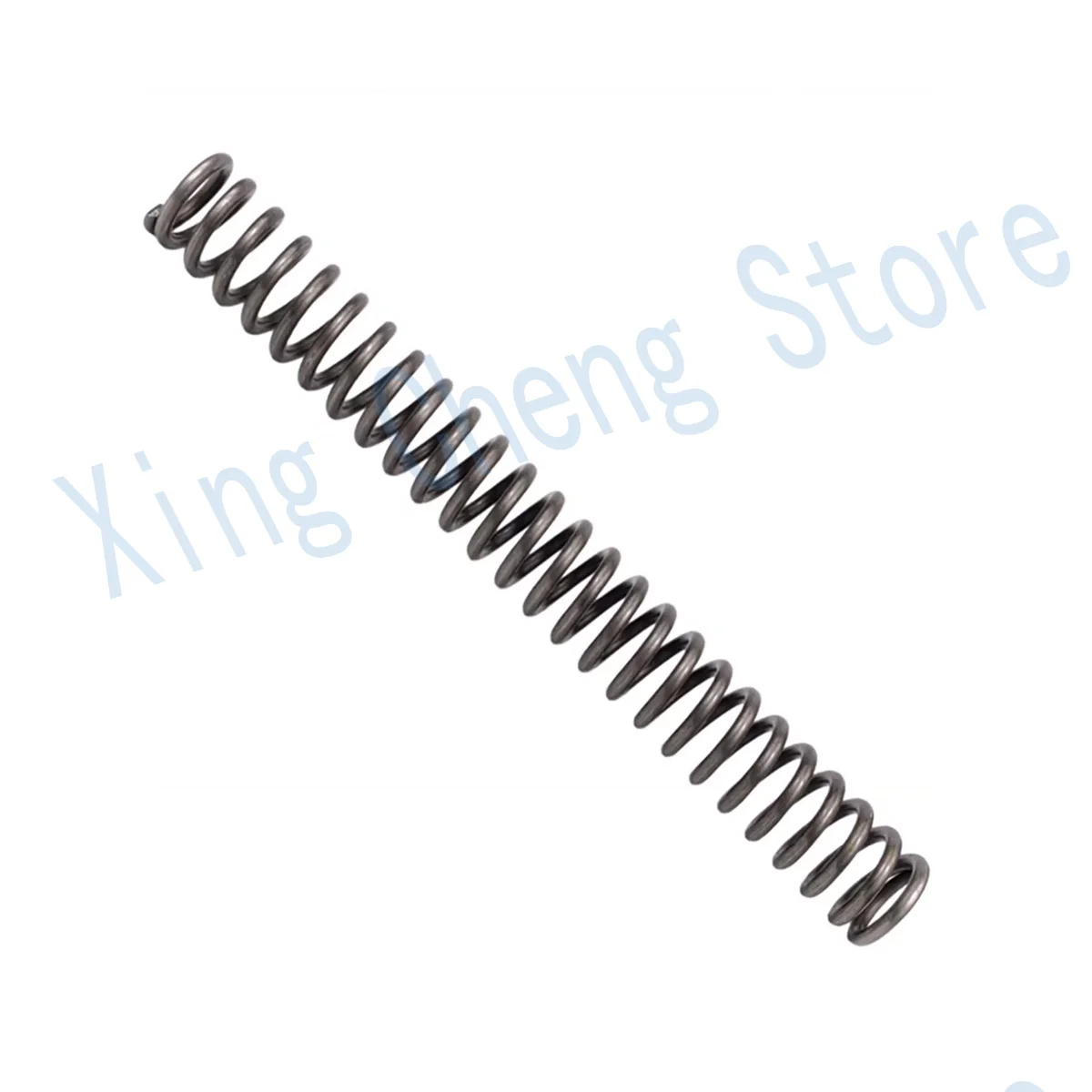 1pcs Y-shaped Pressure Springs Long Compression Springs  Wire Diameter 1.2/1.4/1.5/1.6/1.8/2mm OD 10-25mm Length 300mm