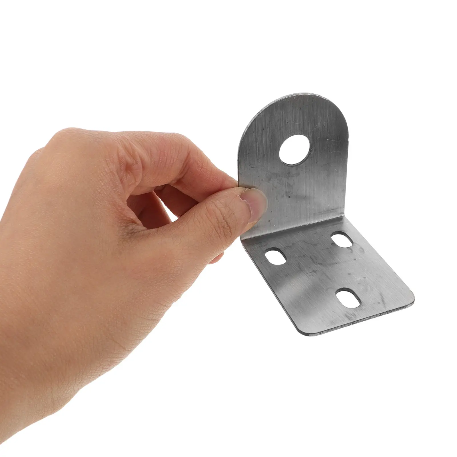 

Heavy Duty Metal Faucet Bracket Wall Mount Holder for Kitchen Sink Water Filter Purifier Rack Stainless Steel Water Tap Support