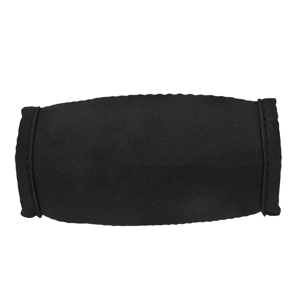 

Football Chin Pad Anti-collision Bike Strap Black Replacement pad football strap football for skating