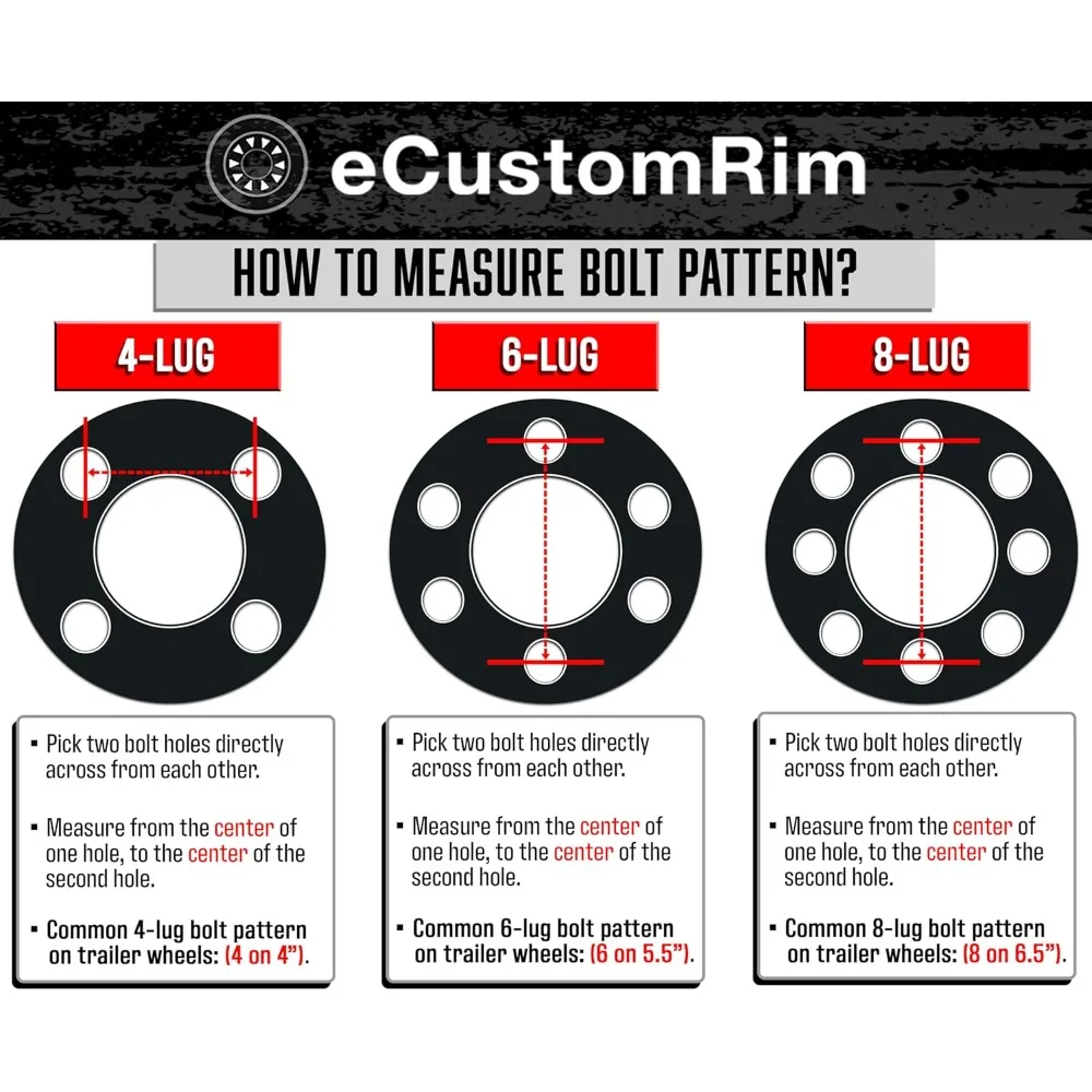 4 عبوات من إطارات عجلات عربة الجولف البيضاء مقاس 8 بوصات 18X8.50-8 18/8.5-8 تناسب سيارة النادي، Cushman، EZ-GO، Yamaha