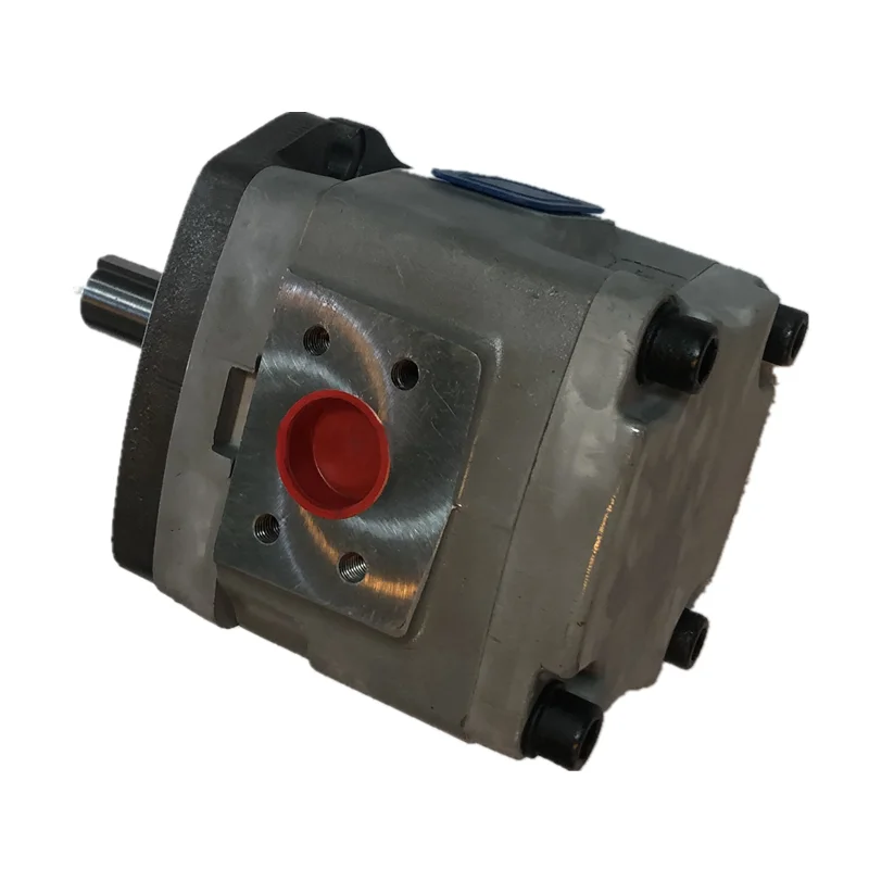 Nachi High Pressure IPH series IPH-5B-64-11 IPH-2H-5-11 Hydraulic Internal Gear Pump