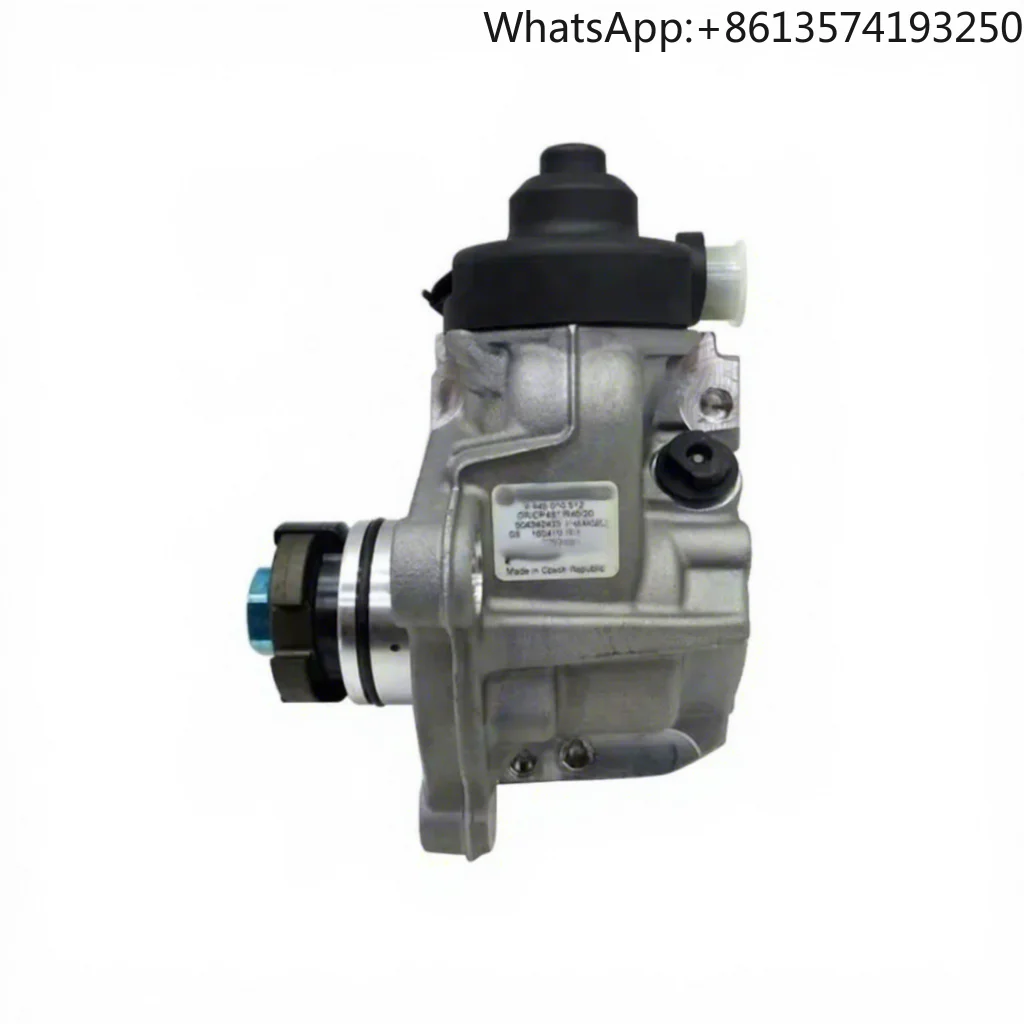 High Quality CP4 Diesel Common Rail Fuel Injection Pump 0445010512 0445010545 0445010559 for F1CE3481N