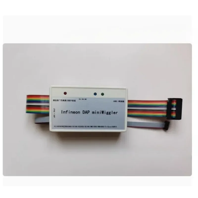 For Dap Miniwiggler…