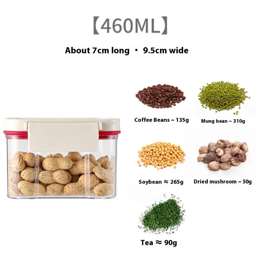 Easy Vacuum Sealing Machine Versatile Storage Options As Picture Airtight Food Storage Advanced Suction Technology Easy To Use