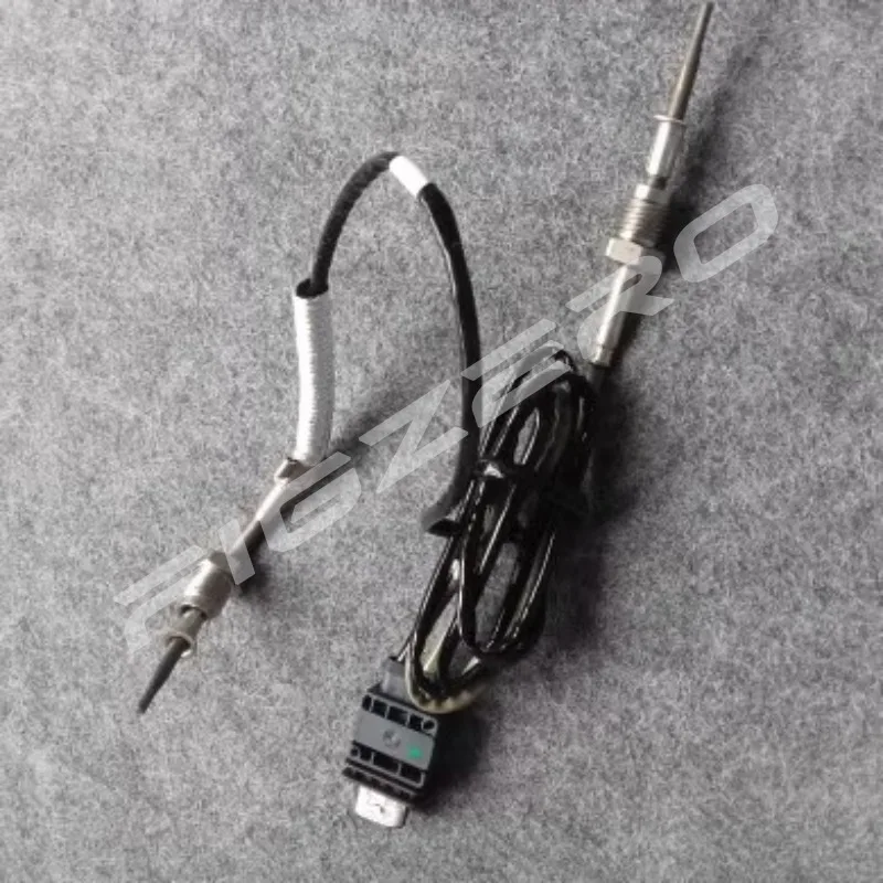 06Q 919 519F Particle Capture Sensor Exhaust Gas Temperature Sensors for Volkswagen New Teramont Talagon
