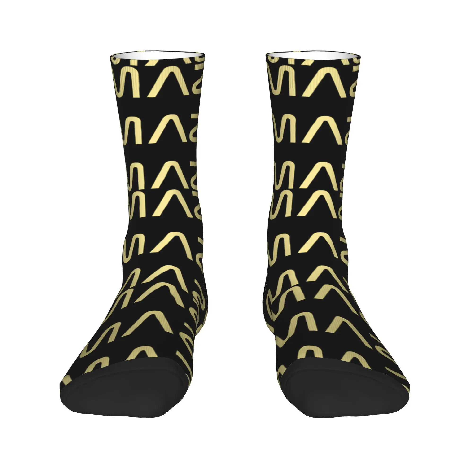 Men Socks AMAZE Project Hail Mary Movie  Stockings Winter Casual Medium Soft Socks Graphic Climbing Anti Skid Socks