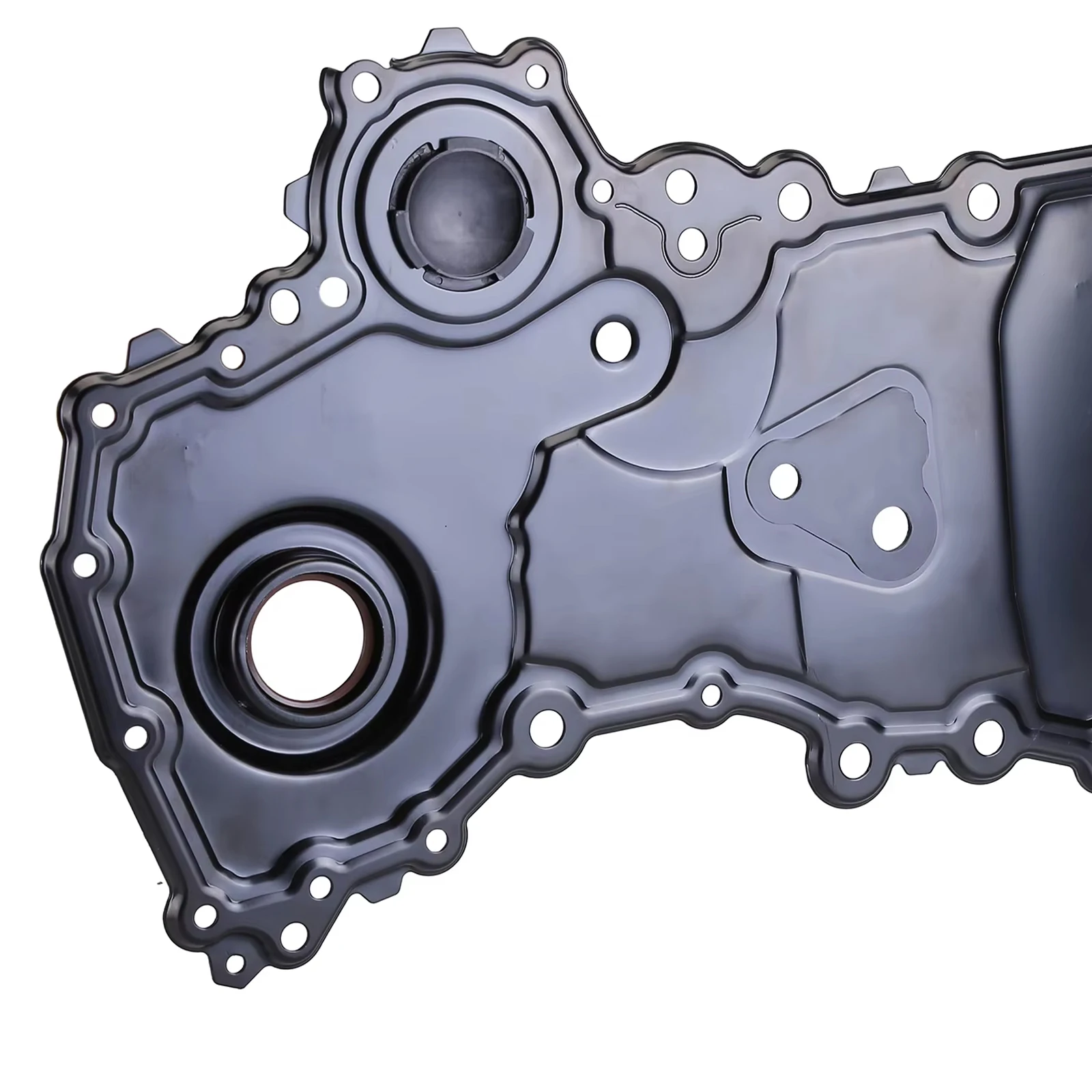 Control Housing 2301157 2469401 KK2Q6059AB For Ford Focus Mondeo Transit 2.0 BJFD Engine Control Housing Replacement