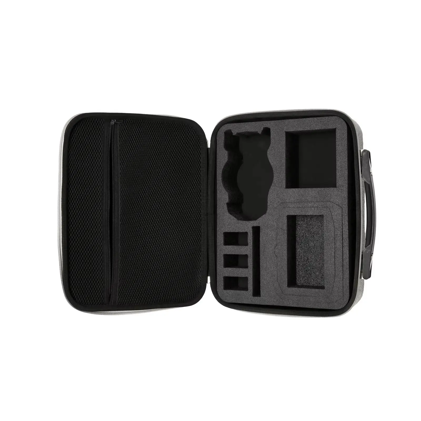 

For DJI Mini 5 Pro Protective Storage Bag - Shockproof Dustproof Drone Case, Spacious Mini 5 Pro Organizer Accessory