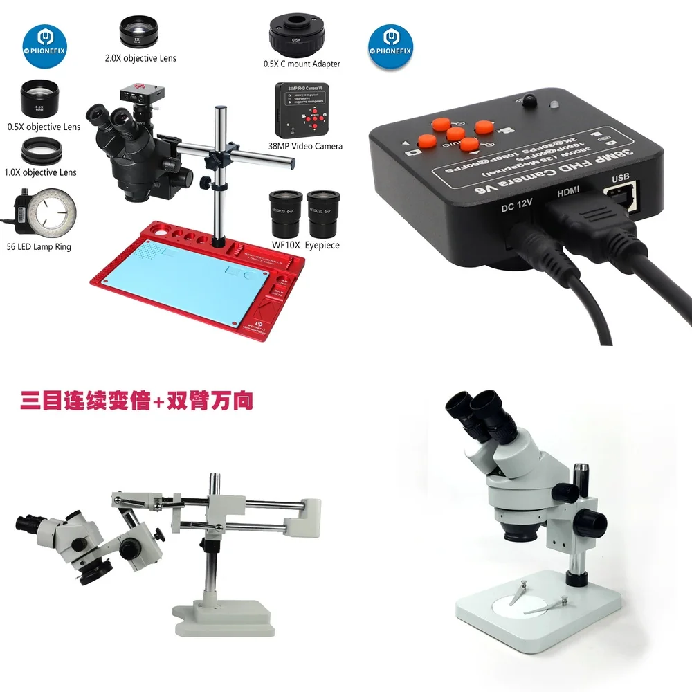 For Smartphone Repa…