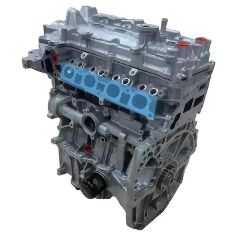 

Professional HR16 Diesel Engine For Nissan 4 Cylinder Steel Car Engine For Patrol And For Navara Models With OE QD32 And 4D56