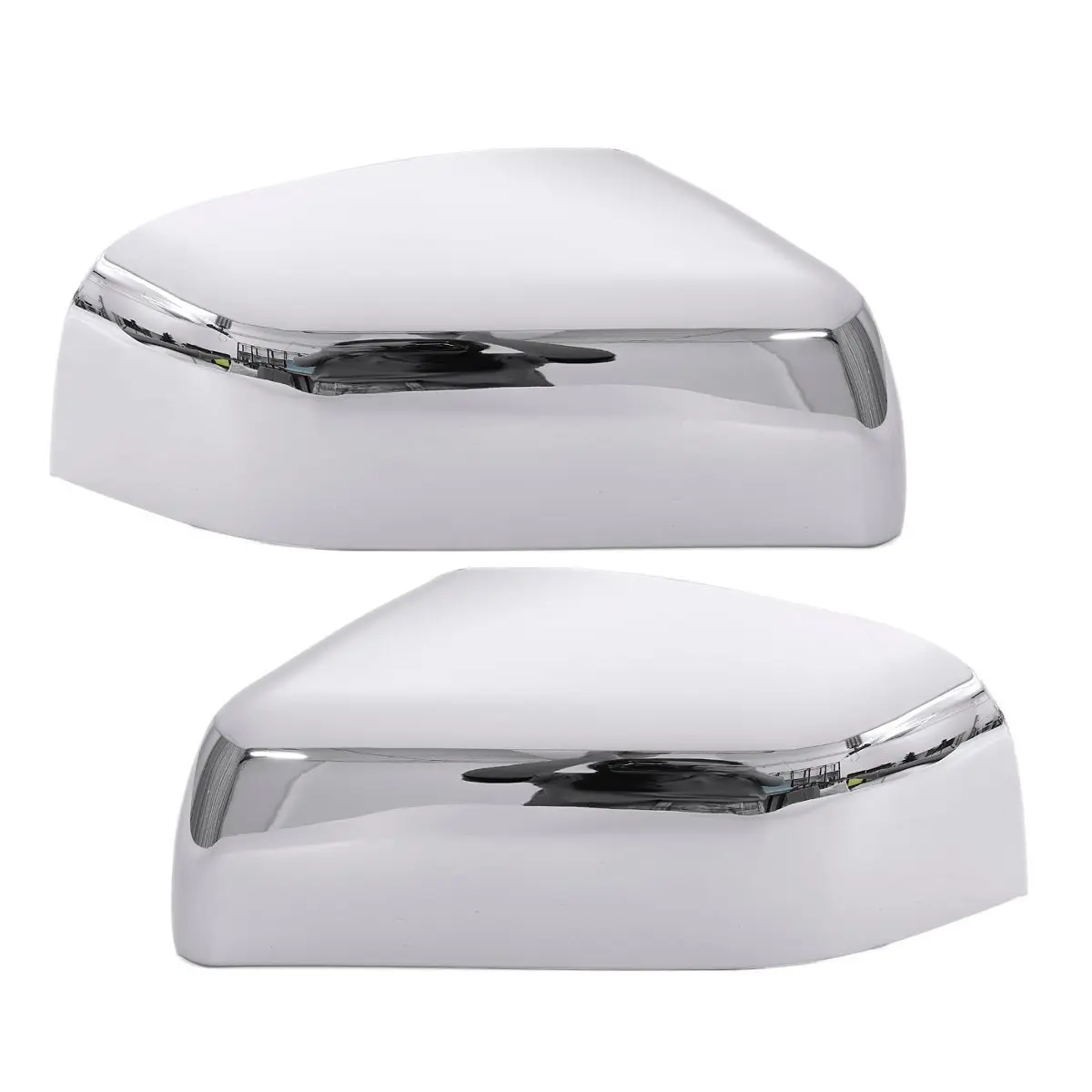 For Land Rover Range Rover Discovery 4 Sentry 2 10-16 Plating Models Reverse  Mirror Shell Mirror Housing Mirror Shells