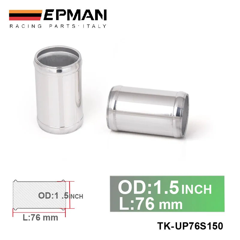 1.5" Od X 3" Long A…